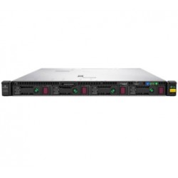 HPE R7G16A serveur de stockage Rack (1 U) Ethernet LAN 3204