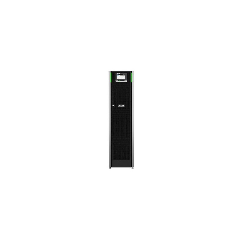 Eaton 93PS-15(20)-15-1x9Ah-LL-6 alimentation d'énergie non interruptible Double-conversion (en ligne) 15 kVA 15000 W