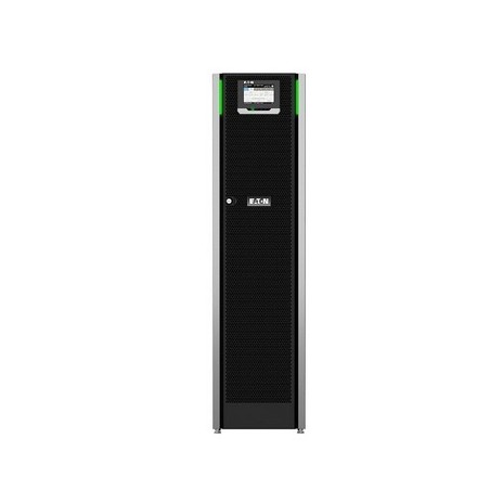 Eaton 93PS-15(20)-15-1x9Ah-LL-6 alimentation d'énergie non interruptible Double-conversion (en ligne) 15 kVA 15000 W