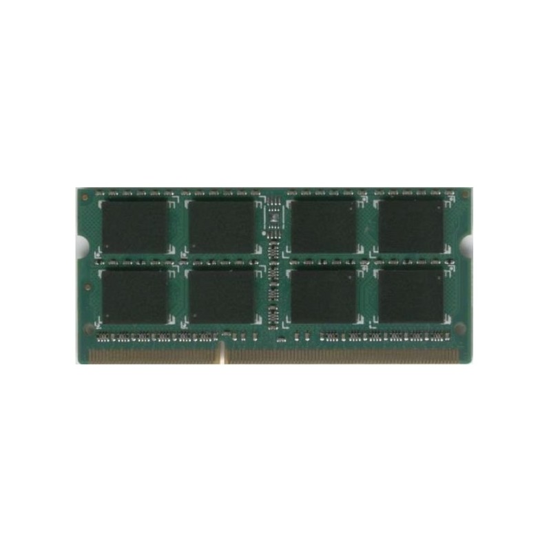 Dataram 8GB DDR3-1600 module de mémoire 8 Go 1 x 8 Go 1600 MHz