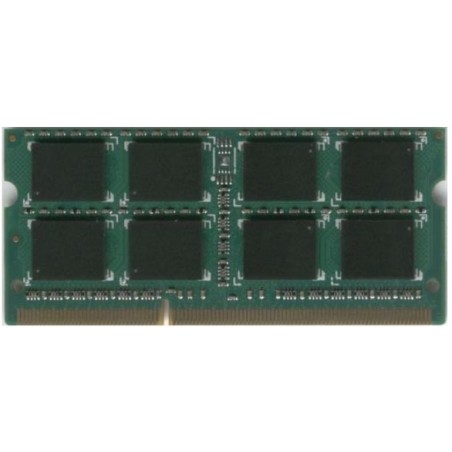 Dataram 8GB DDR3-1600 module de mémoire 8 Go 1 x 8 Go 1600 MHz