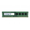 Integral 8GB PC RAM MODULE DDR3 1333MHZ PC3-10600 UNBUFFERED NON-ECC 1.5V 512X8 CL9 module de mémoire 8 Go 1 x 8 Go