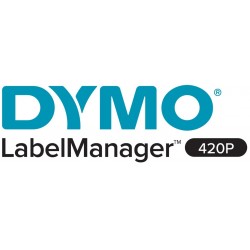 DYMO LabelManager Label Manager 420P™ ABC