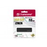 Transcend JetFlash elite 8GB JetFlash 780 lecteur USB flash 8 Go USB Type-A 3.2 Gen 1 (3.1 Gen 1) Noir