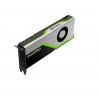 HPE NVIDIA Quadro RTX 6000 24 Go GDDR6