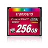 Transcend 256GB 800x CF 256 Go CompactFlash