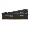 HyperX FURY HX426C16FB3K2 8 module de mémoire 8 Go 2 x 4 Go DDR4 2666 MHz