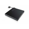 Lenovo 4XH0N06924 station d'accueil Avec fil USB 2.0 Noir