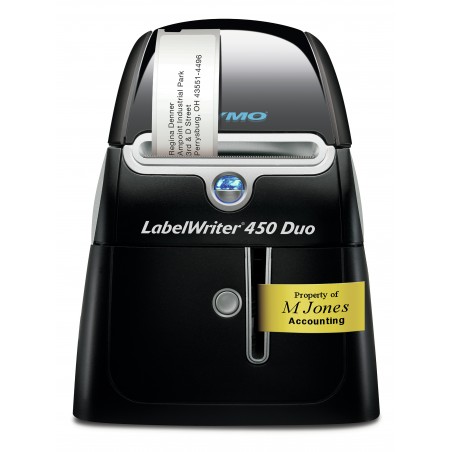 DYMO LabelWriter ™ 450 DUO