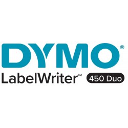 DYMO LabelWriter ™ 450 DUO