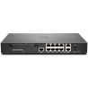 SonicWall TZ600 POE pare-feux (matériel) Bureau 1,5 Gbit s