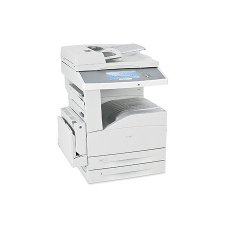 Lexmark X862de 3 Laser A4 1200 x 1200 DPI 45 ppm