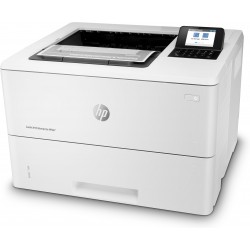 HP LaserJet Enterprise M507dn, Black and white, Imprimante pour Imprimer, Impression recto verso