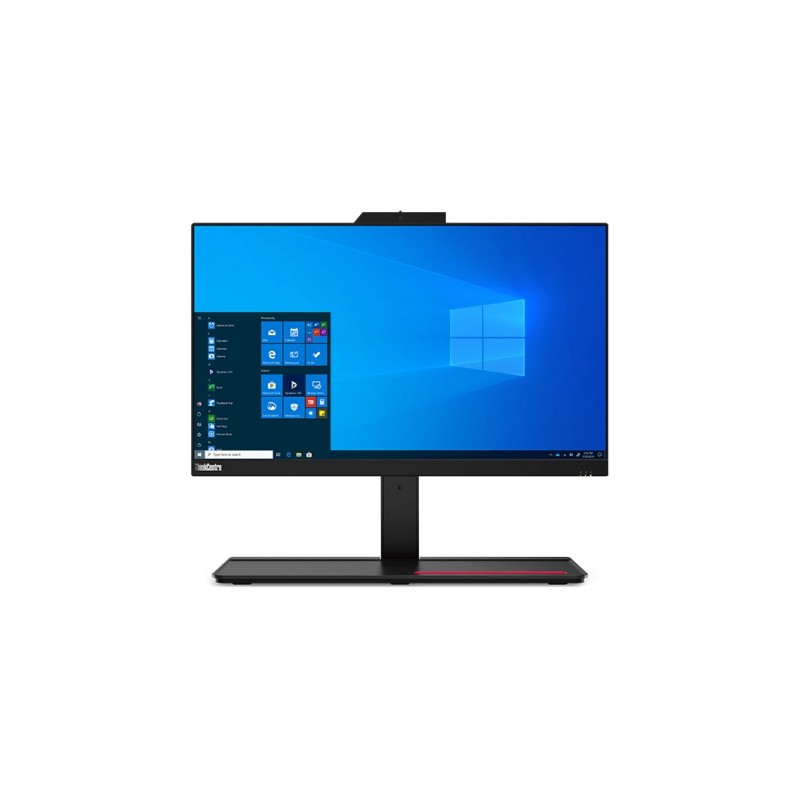 Lenovo M70a Gen 2 Intel® Core™ i3 i3-10105 54,6 cm (21.5") 1920 x 1080 pixels PC All-in-One 8 Go DDR4-SDRAM 256 Go SSD Windows