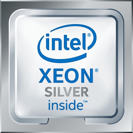 Intel Xeon 4110 processeur 2,1 GHz 11 Mo L3 Boîte