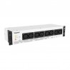 Legrand Keor UPS PDU 800VA GR IT INPUT 8 IEC OUTPUT alimentation d'énergie non interruptible Veille 0,8 kVA 480 W 16 sortie(s)