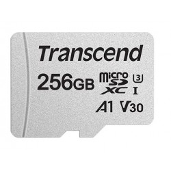 Transcend 300S 256 Go MicroSDXC NAND