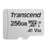 Transcend 300S 256 Go MicroSDXC NAND