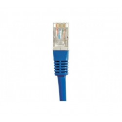 EXC 858325 câble de réseau Bleu 25 m Cat6a S FTP (S-STP)