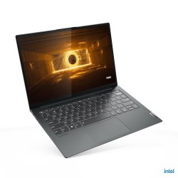 Lenovo ThinkBook Plus Intel® Core™ i5 i5-1130G7 Hybride (2-en-1) 33,8 cm (13.3") Écran tactile WQXGA 16 Go LPDDR4x-SDRAM 512 Go