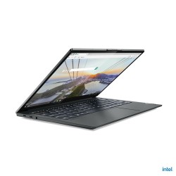 Lenovo ThinkBook Plus Intel® Core™ i5 i5-1130G7 Hybride (2-en-1) 33,8 cm (13.3") Écran tactile WQXGA 16 Go LPDDR4x-SDRAM 512 Go