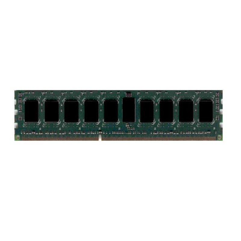 Dataram 8GB DDR3 module de mémoire 8 Go 1 x 8 Go 1600 MHz ECC