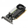 PNY NVIDIA T1000 4 Go GDDR6