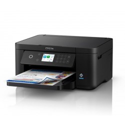 Epson Expression Home XP-5200 Jet d'encre A4 4800 x 1200 DPI Wifi