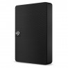 Seagate Expansion STKM5000400 disque dur externe 5 To Noir