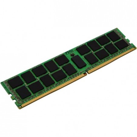 Kingston Technology System Specific Memory 32GB DDR4 2666MHz module de mémoire 32 Go 1 x 32 Go ECC