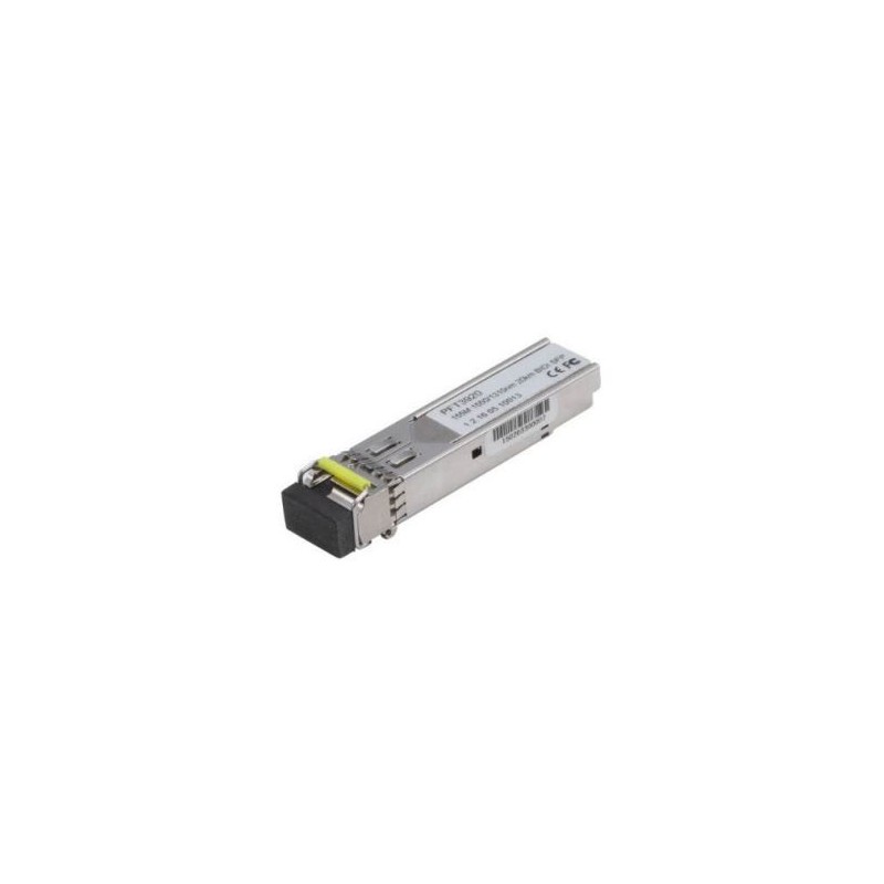 Dahua Technology PFT3960 module émetteur-récepteur de réseau Fibre optique 1250 Mbit s 1550 nm