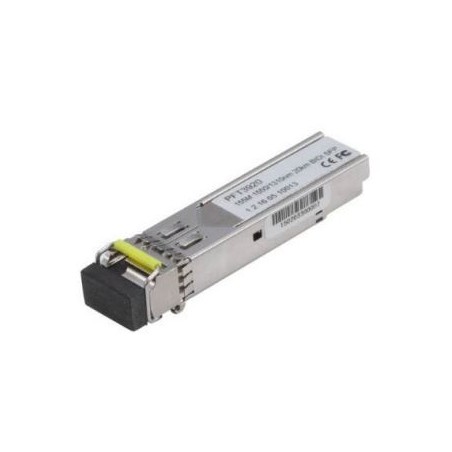 Dahua Technology PFT3960 module émetteur-récepteur de réseau Fibre optique 1250 Mbit s 1550 nm