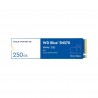 Western Digital WD Blue SN570 M.2 250 Go PCI Express 3.0 NVMe