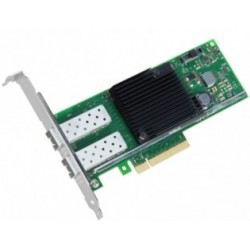 Fujitsu X550-T2 Interne Ethernet 40000 Mbit s