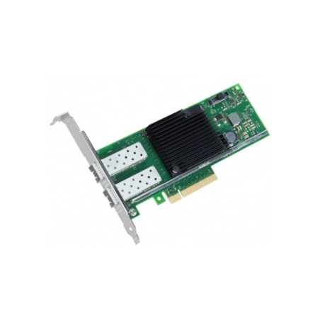 Fujitsu X550-T2 Interne Ethernet 40000 Mbit s