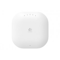 EnGenius ECW120 point d'accès réseaux locaux sans fil 867 Mbit s Blanc Connexion Ethernet, supportant l'alimentation via ce