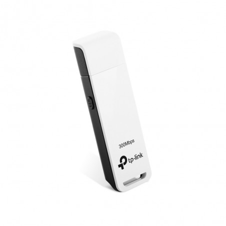 TP-Link TL-WN821N carte réseau WLAN 300 Mbit s