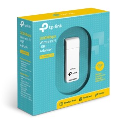 TP-Link TL-WN821N carte réseau WLAN 300 Mbit s