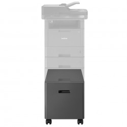 Brother ZUNTL5000D armoire inférieure pour imprimantes laser monochrome