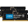 Crucial CT2K8G48C40S5 module de mémoire 16 Go 2 x 8 Go DDR5 4800 MHz