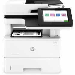 HP LaserJet Enterprise Imprimante multifonction LaserJet M528f Enterprise, Impression, copie, scan, fax, Impression USB en