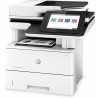 HP LaserJet Enterprise Imprimante multifonction LaserJet M528f Enterprise, Impression, copie, scan, fax, Impression USB en