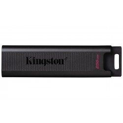 Kingston Technology DataTraveler 256GB Max 1000R 900W USB 3.2 Gen 2