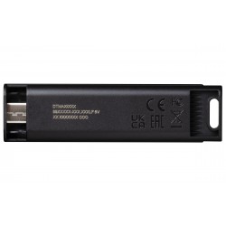 Kingston Technology DataTraveler 256GB Max 1000R 900W USB 3.2 Gen 2