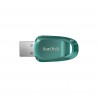 SanDisk Ultra Eco lecteur USB flash 256 Go USB Type-A 3.2 Gen 1 (3.1 Gen 1) Vert