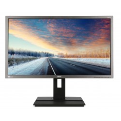 Acer B6 B286HK écran plat de PC 71,1 cm (28") 3840 x 2160 pixels 4K Ultra HD LED Gris