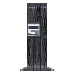 Legrand Daker DK+ UPS DAKER DK PLUS 10000VA NO BATT alimentation d'énergie non interruptible Double-conversion (en ligne) 10