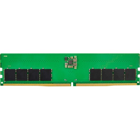 HP 16GB DDR5 (1x16GB) 4800 UDIMM NECC Memory module de mémoire 16 Go 1 x 16 Go 4800 MHz