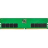 HP 16GB DDR5 (1x16GB) 4800 UDIMM NECC Memory module de mémoire 16 Go 1 x 16 Go 4800 MHz