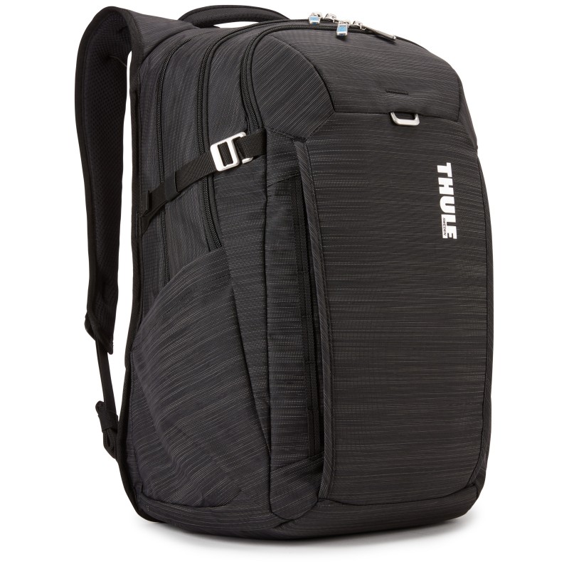 Thule Construct CONBP-216 Black sac à dos Noir Nylon